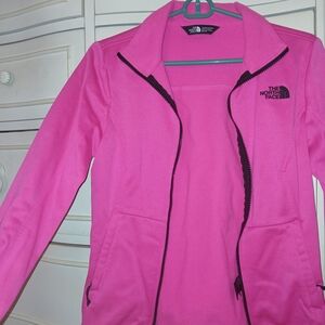 The North Face Pink Ski & Snow Jacket
